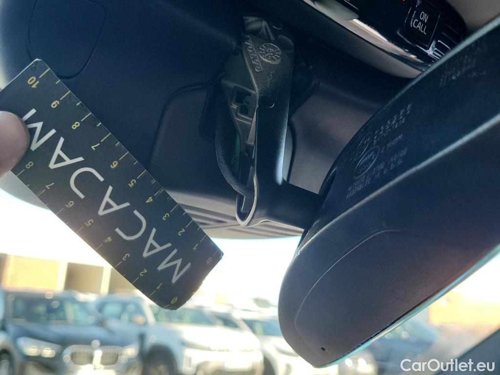  Volvo  XC 40 VOLVO XC40 / 2021 / 5P / todoterreno 1.5 T4 Recharge PHEV Core Auto #12