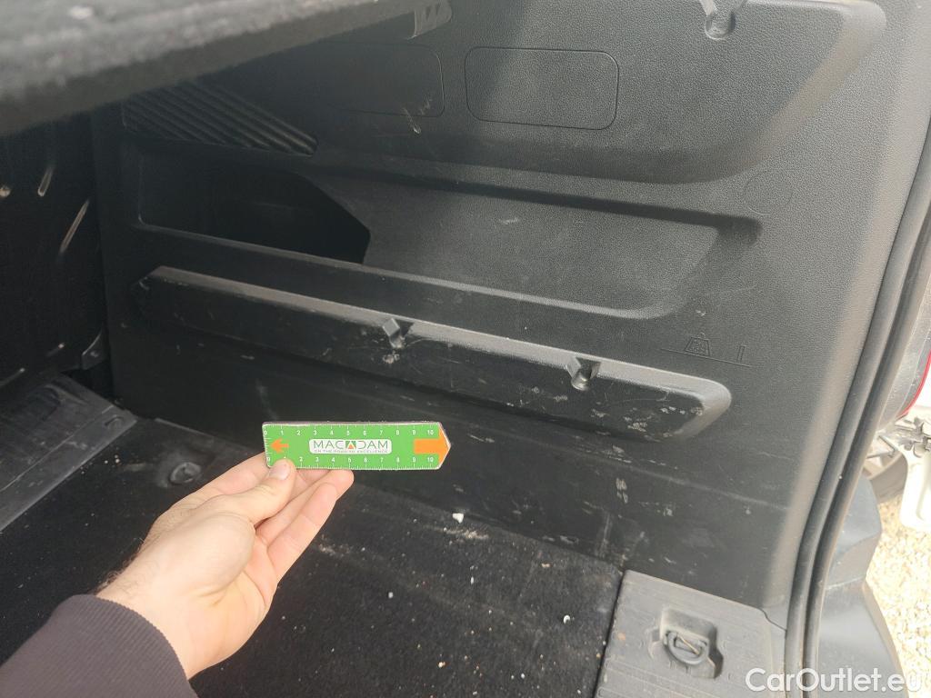  Citroen  Berlingo CITROEN  / 2018 / 5P / monovolumen compacto Talla M BlueHDi 100 S&S LIVE PACK #4