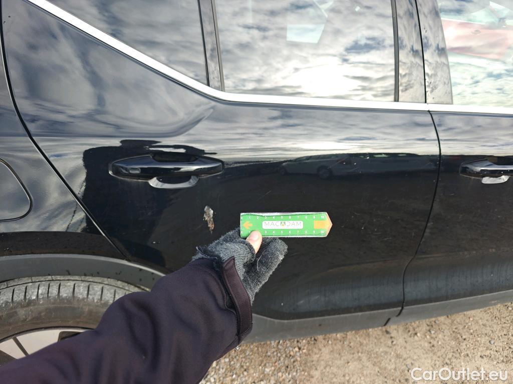  Volvo  XC 40 VOLVO XC40 / 2021 / 5P / todoterreno 1.5 T4 Recharge PHEV Core Auto #6