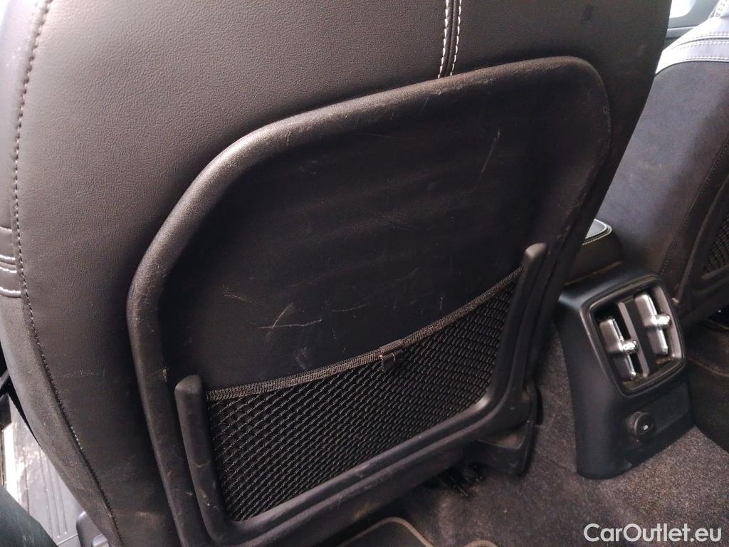  Volvo  XC 40 VOLVO XC40 / 2017 / 5P / todoterreno 1.5 T5 Twin Recharge R-Design Auto #9