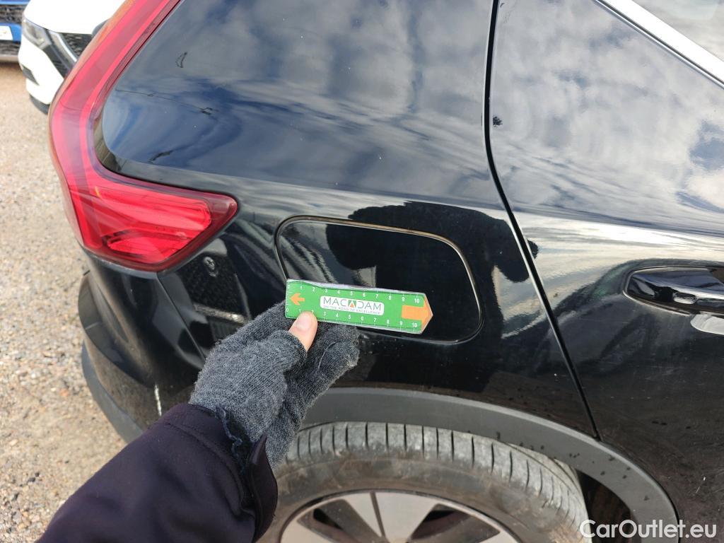  Volvo  XC 40 VOLVO XC40 / 2021 / 5P / todoterreno 1.5 T4 Recharge PHEV Core Auto #25