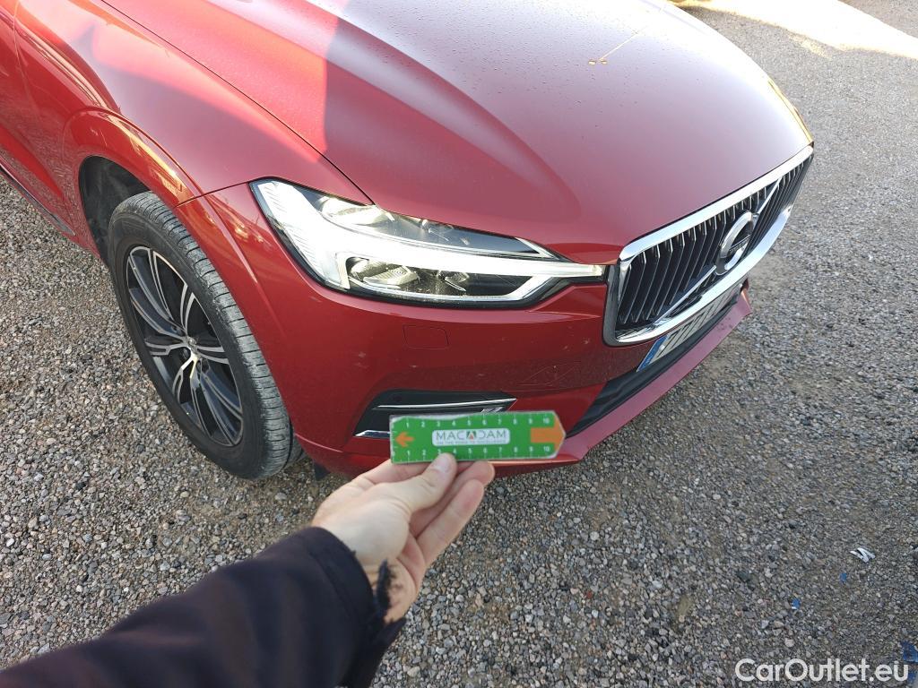  Volvo  XC60 VOLVO  / 2017 / 5P / todoterreno 2.0 T4 Inscription Auto #23