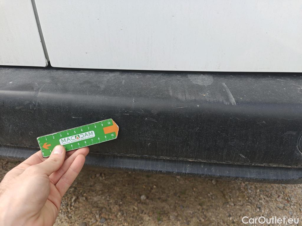  Citroen  Berlingo CITROEN  / 2018 / 5P / monovolumen compacto Talla M BlueHDi 100 S&S LIVE PACK #37