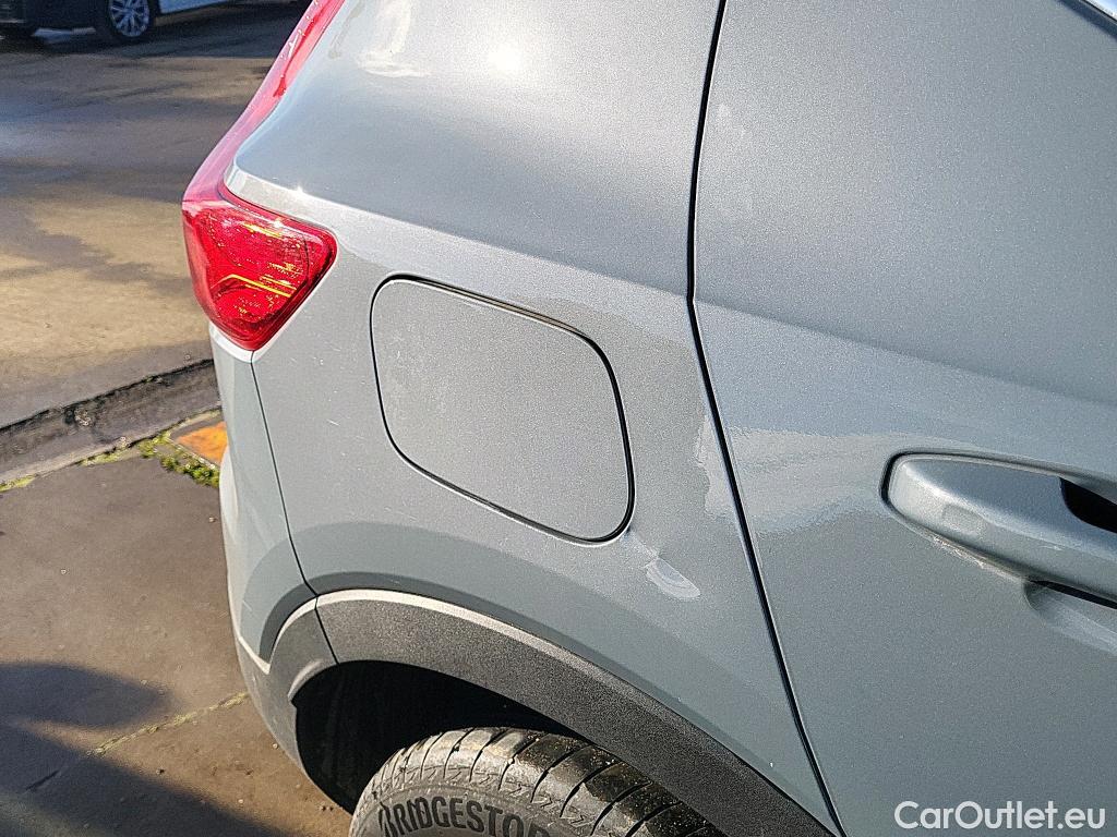  Volvo  XC 40 VOLVO XC40 / 2021 / 5P / todoterreno 1.5 T4 Recharge PHEV Core Auto #1