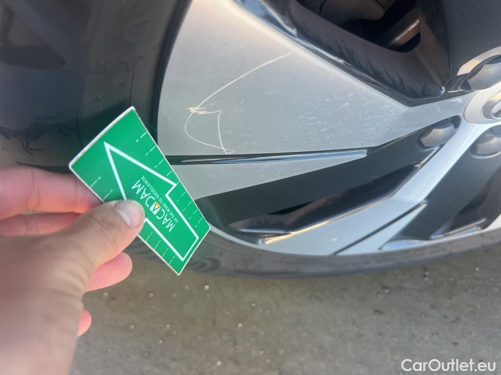  Volvo  XC 40 VOLVO XC40 / 2017 / 5P / todoterreno 1.5 T4 Twin Recharge Inscription Ex Auto #10