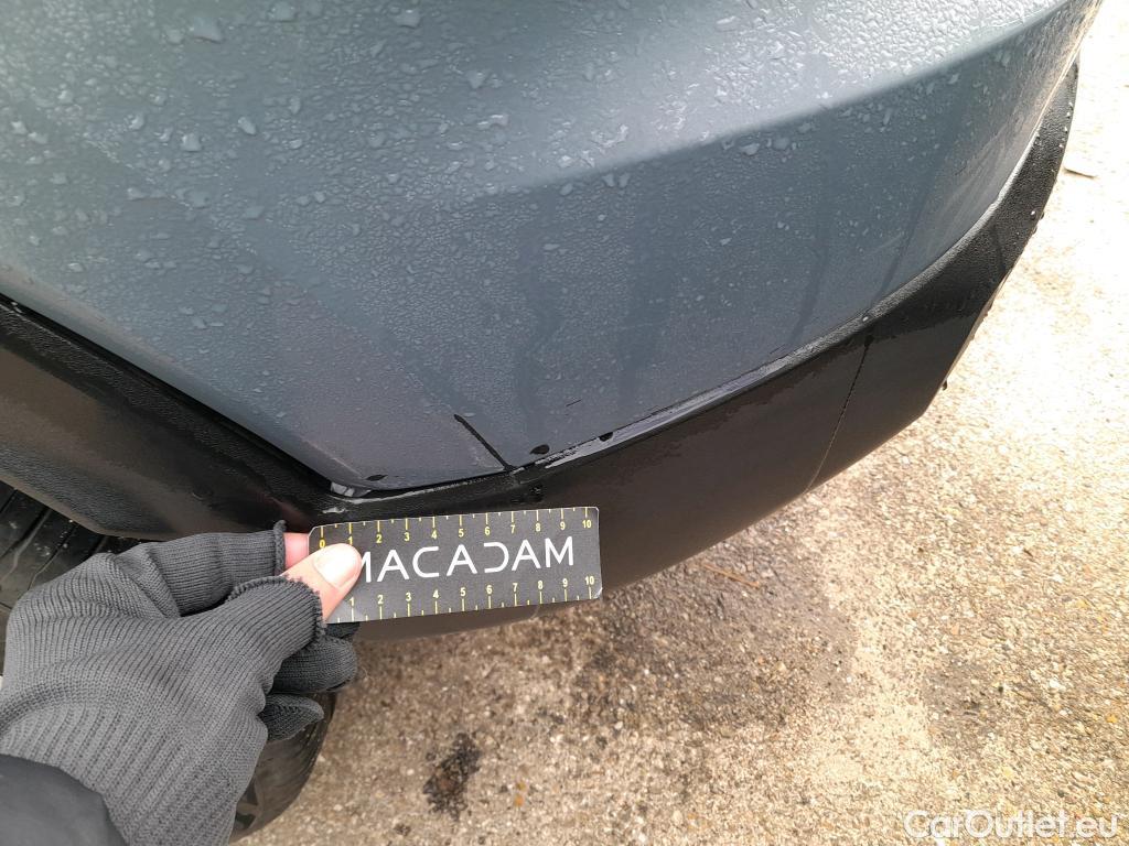  Volvo  XC 40 VOLVO XC40 / 2021 / 5P / todoterreno 1.5 T2 Core Auto #6