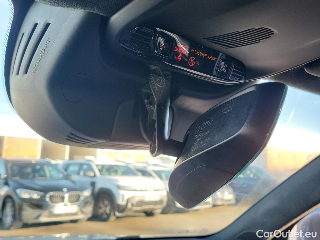  Volvo  XC 40 VOLVO XC40 / 2021 / 5P / todoterreno 1.5 T4 Recharge PHEV Core Auto #11