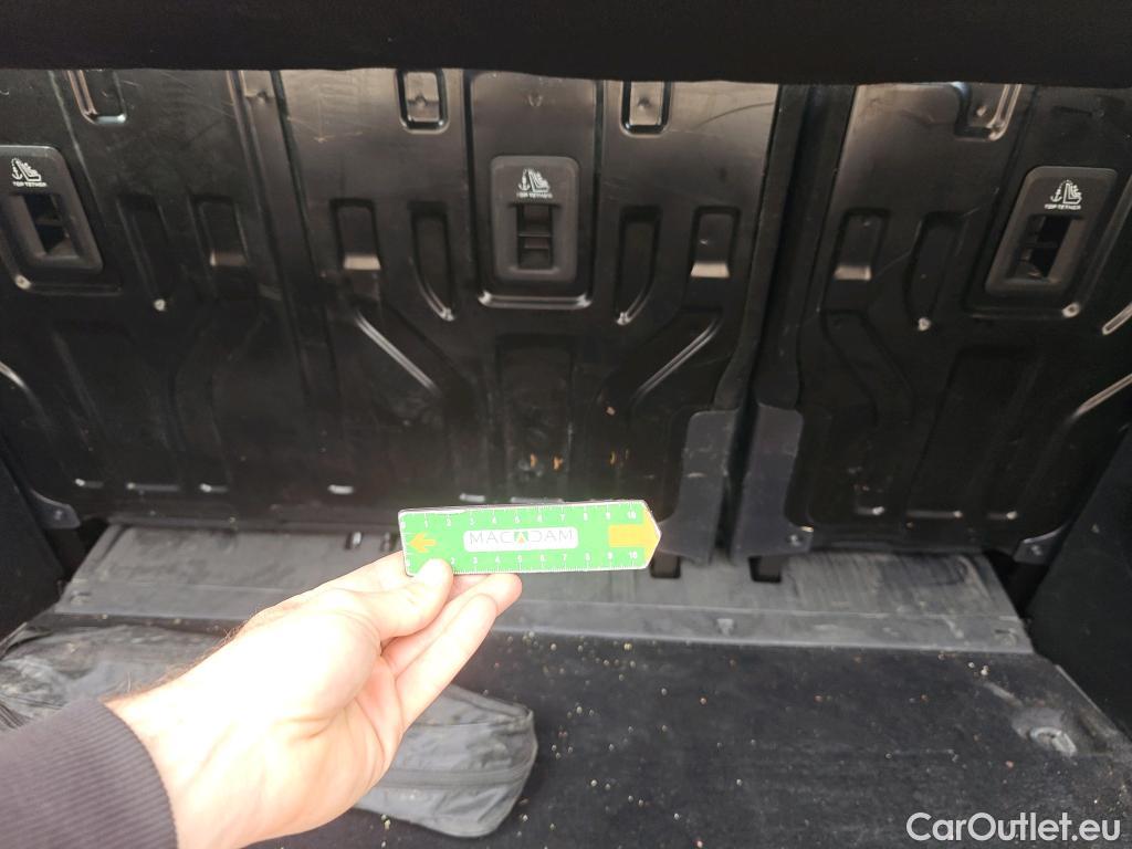  Citroen  Berlingo CITROEN  / 2018 / 5P / monovolumen compacto Talla M BlueHDi 100 S&S LIVE PACK #66