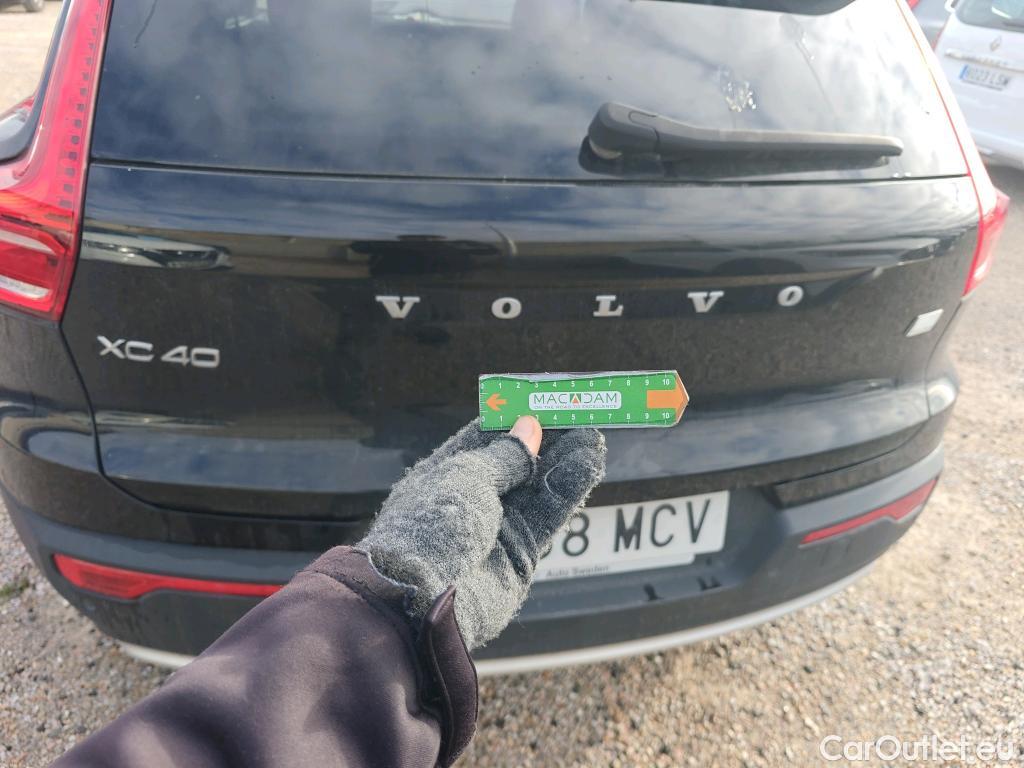  Volvo  XC 40 VOLVO XC40 / 2021 / 5P / todoterreno 1.5 T4 Recharge PHEV Core Auto #31