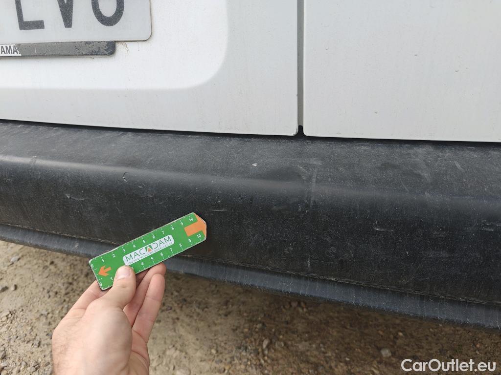  Citroen  Berlingo CITROEN  / 2018 / 5P / monovolumen compacto Talla M BlueHDi 100 S&S LIVE PACK #40