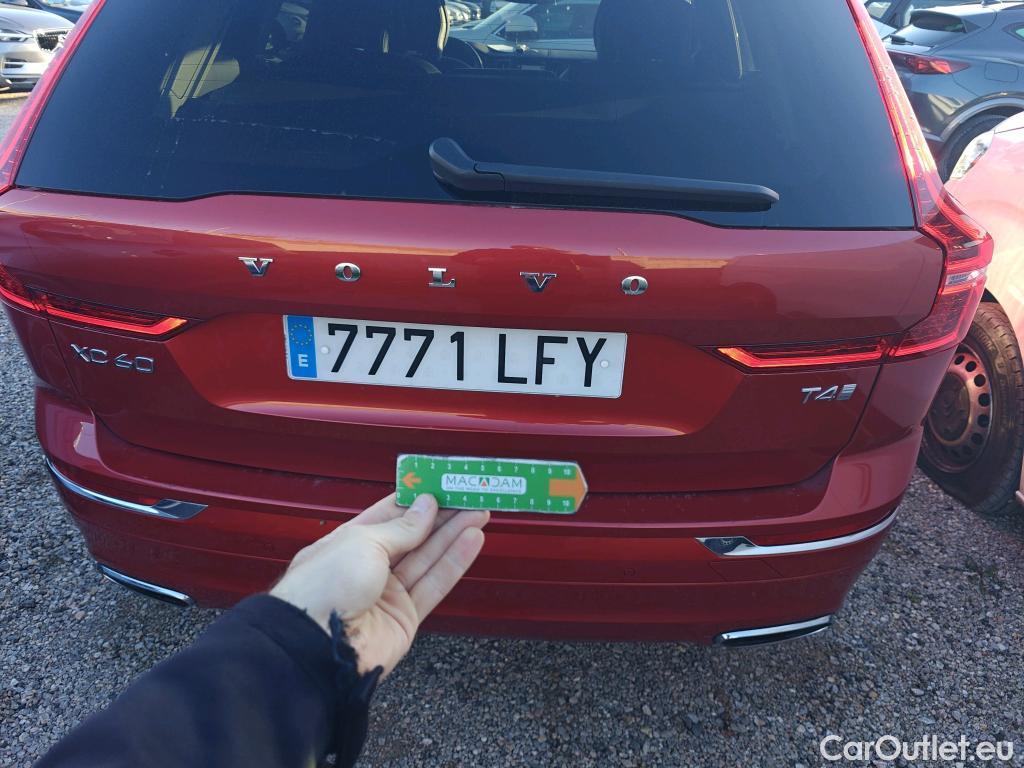  Volvo  XC60 VOLVO  / 2017 / 5P / todoterreno 2.0 T4 Inscription Auto #1