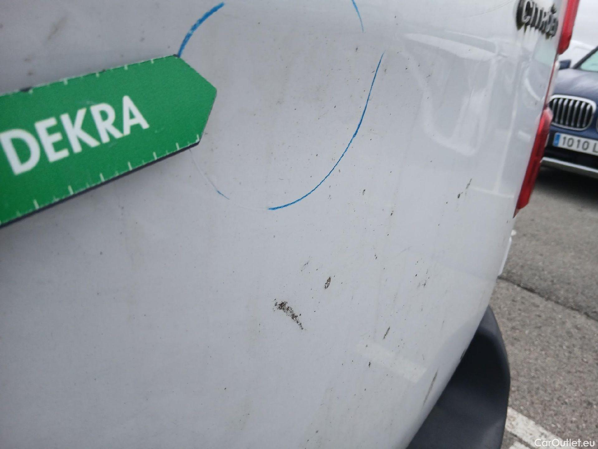  Citroen  Jumpy  Furgón Furgón Talla M 1.5 BlueHDi 120CV MT6 6E #18