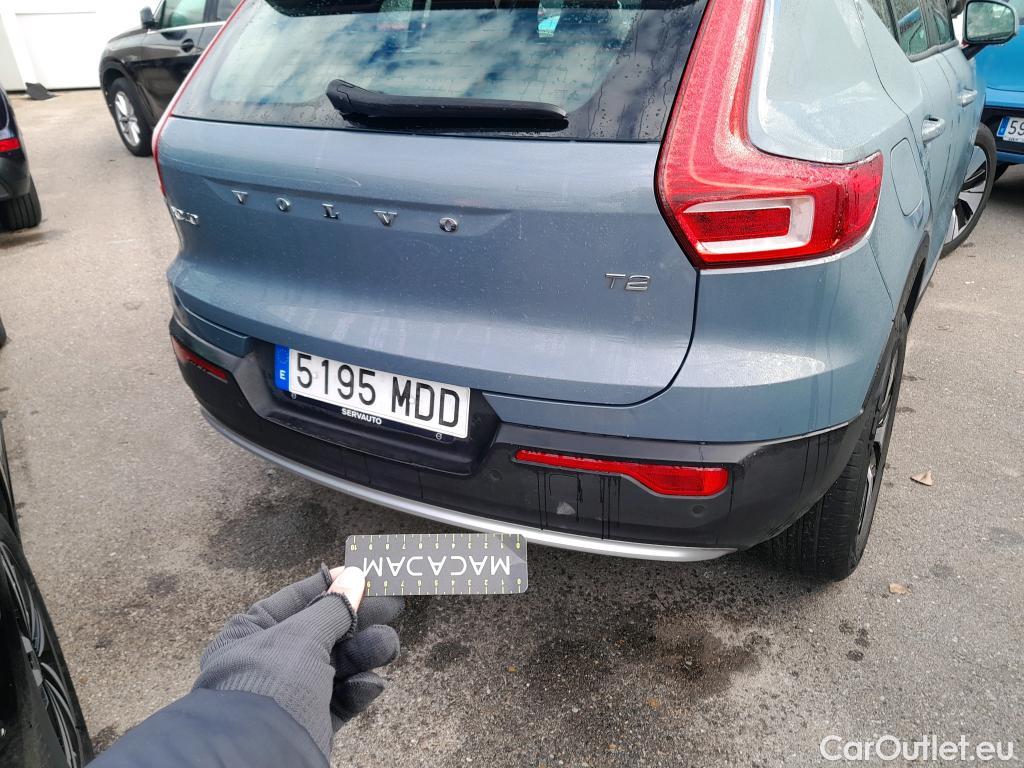  Volvo  XC 40 VOLVO XC40 / 2021 / 5P / todoterreno 1.5 T2 Core Auto #5