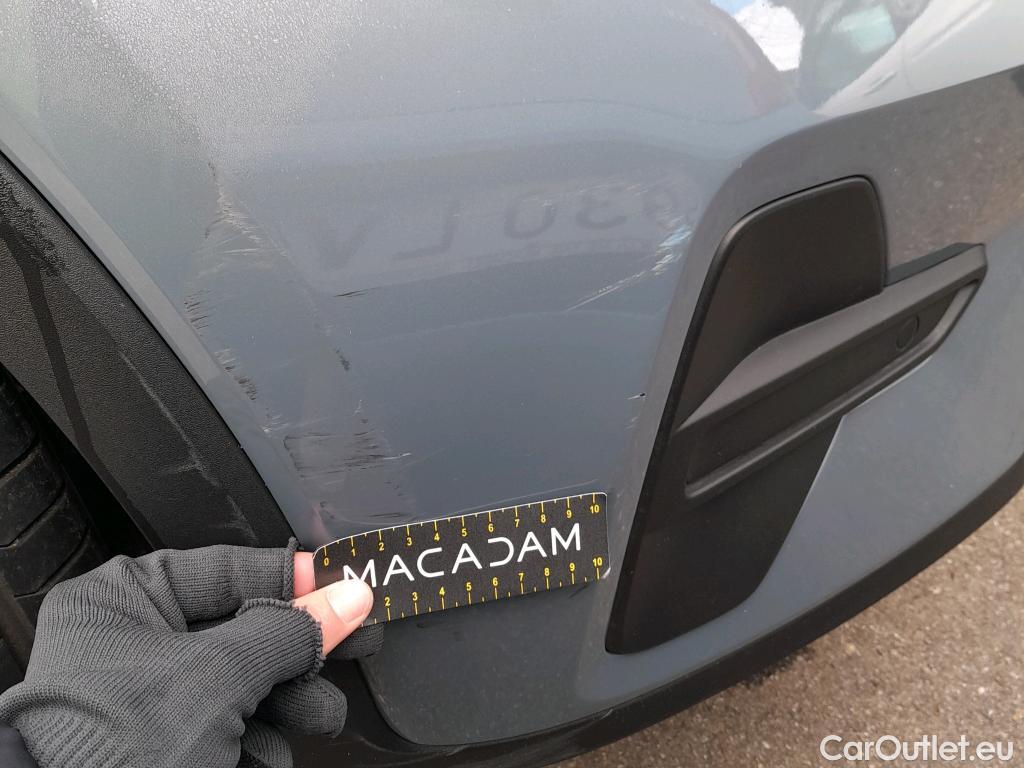  Volvo  XC 40 VOLVO XC40 / 2021 / 5P / todoterreno 1.5 T2 Core Auto #4