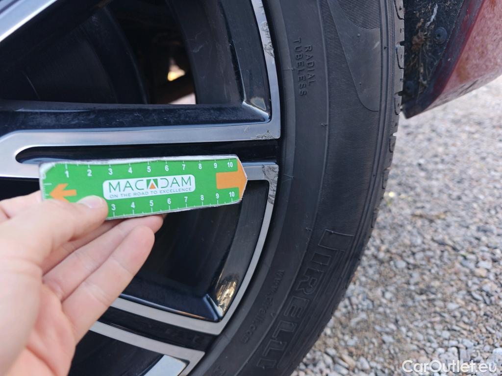  Volvo  XC60 VOLVO  / 2017 / 5P / todoterreno 2.0 T4 Inscription Auto #7