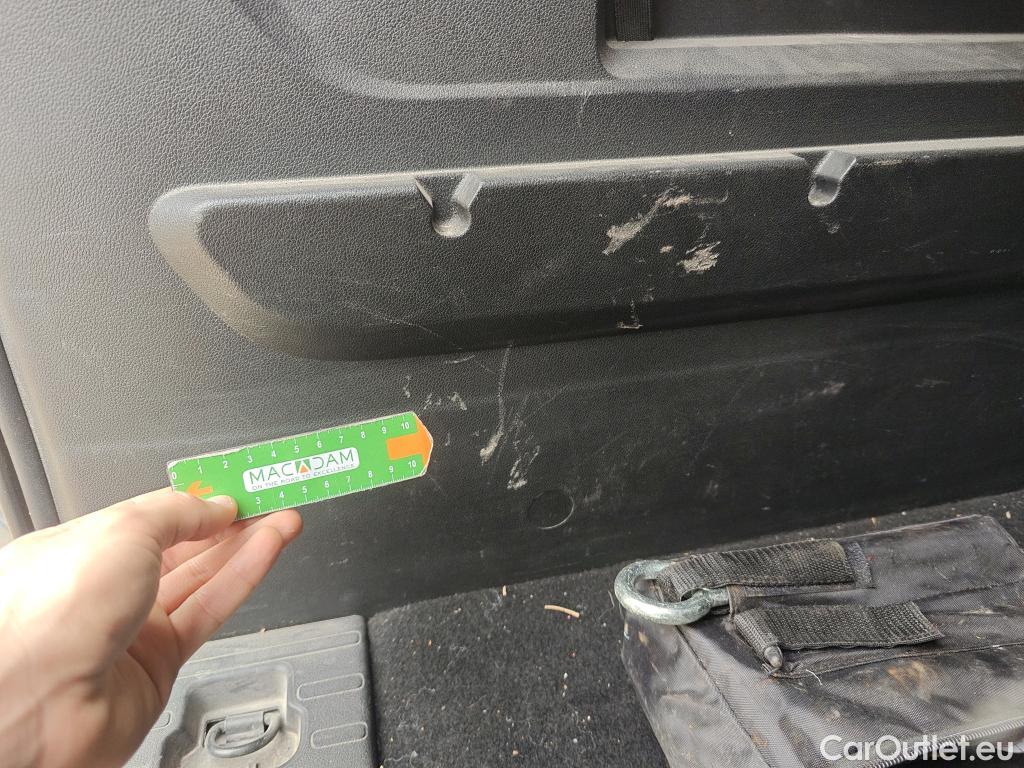  Citroen  Berlingo CITROEN  / 2018 / 5P / monovolumen compacto Talla M BlueHDi 100 S&S LIVE PACK #3