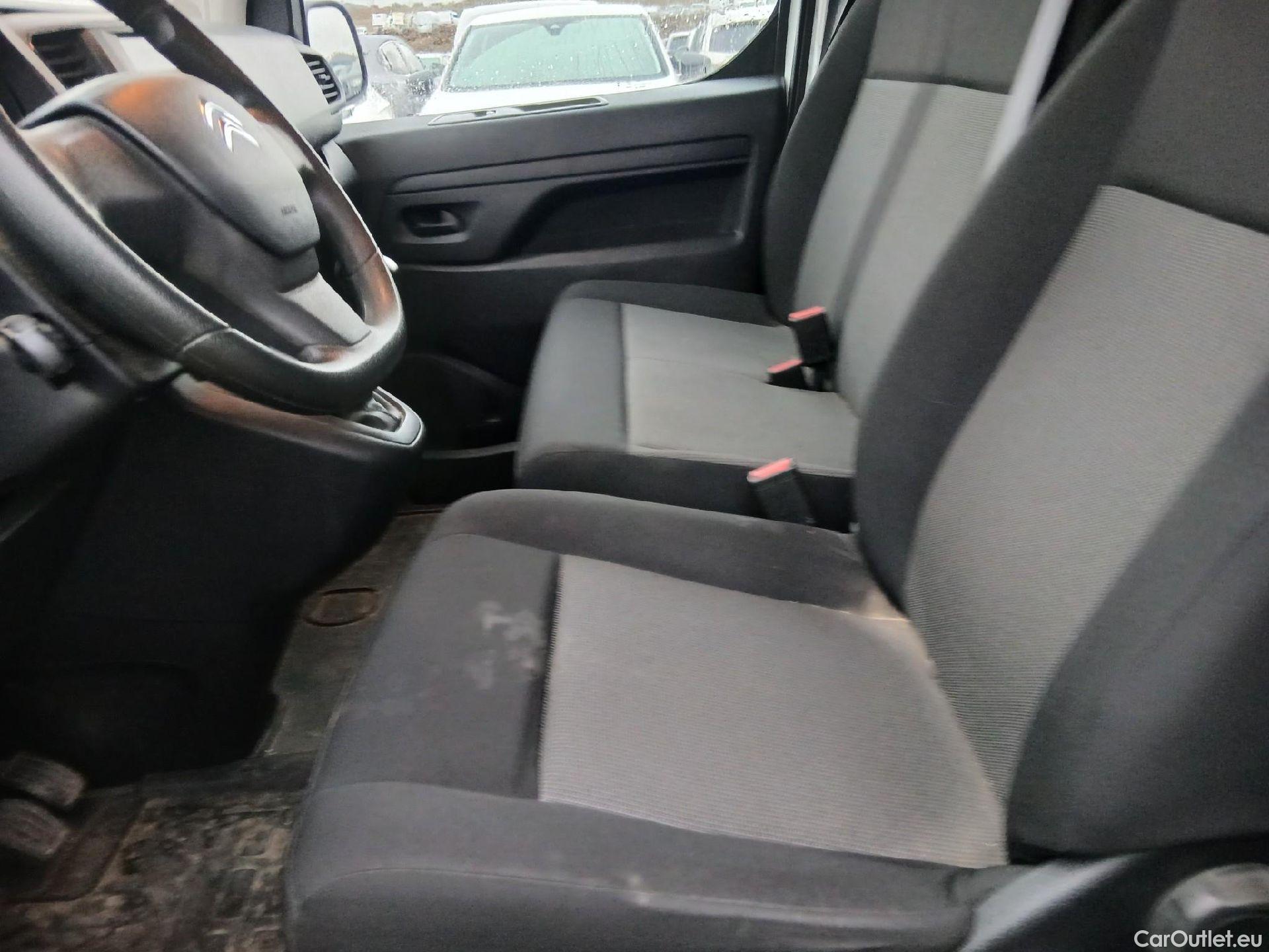  Citroen  Jumpy  Furgón Furgón Talla M 1.5 BlueHDi 120CV MT6 6E #4