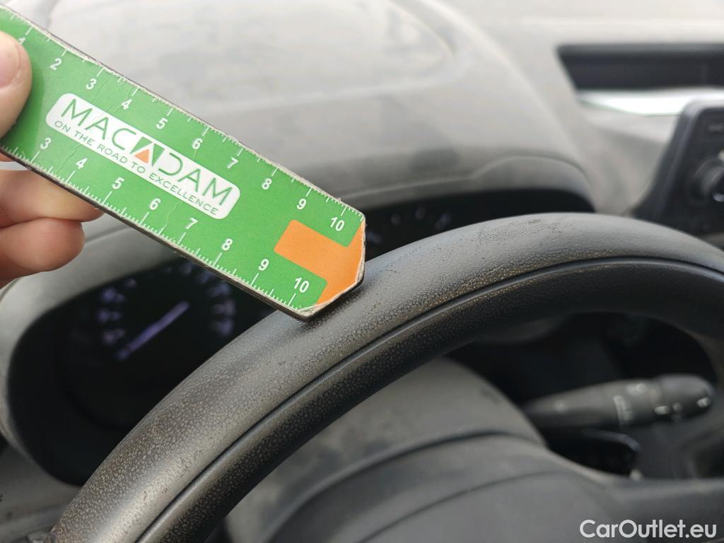  Citroen  Berlingo CITROEN  / 2018 / 5P / monovolumen compacto Talla M BlueHDi 100 S&S LIVE PACK #50