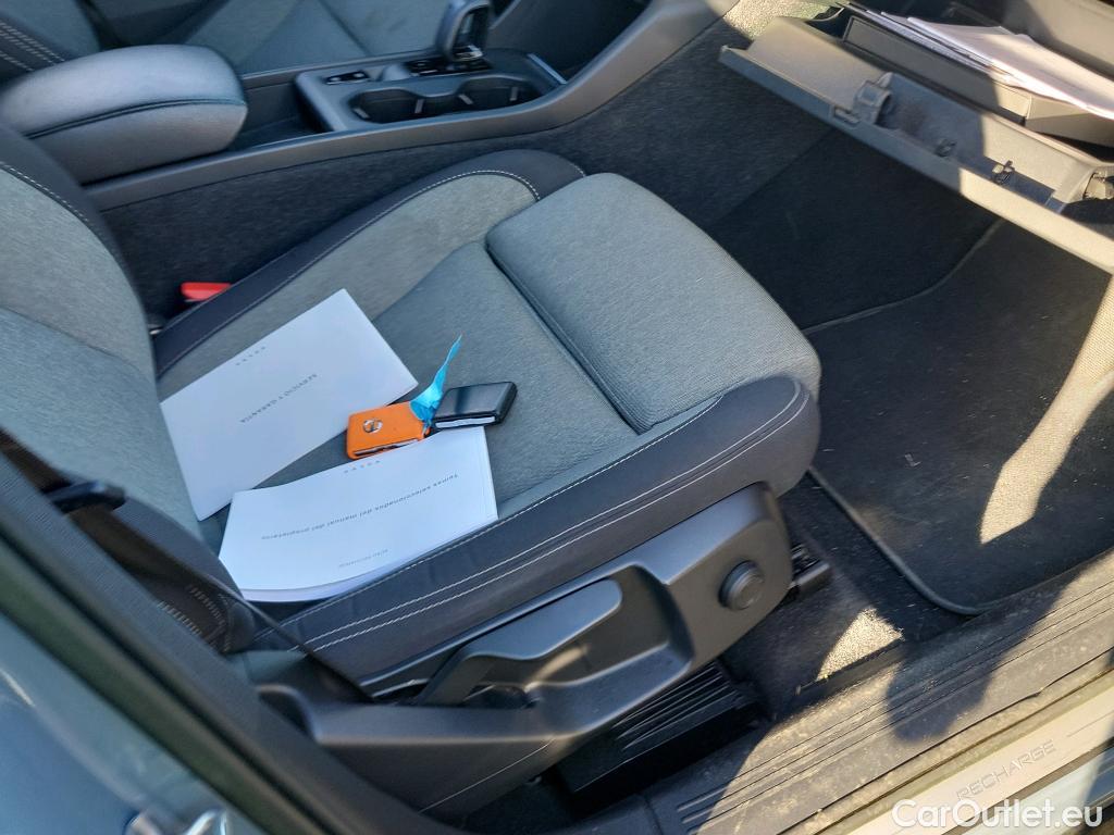  Volvo  XC 40 VOLVO XC40 / 2021 / 5P / todoterreno 1.5 T4 Recharge PHEV Core Auto #15