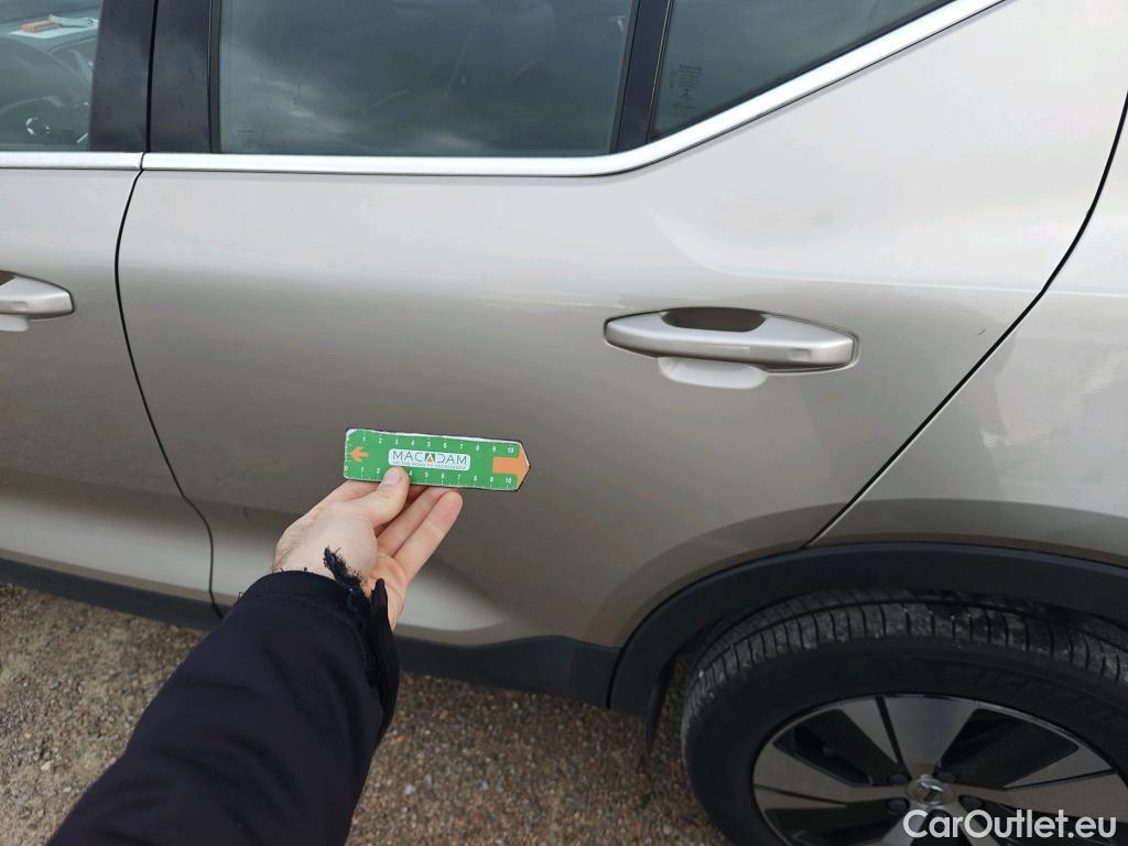  Volvo  XC 40 VOLVO XC40 / 2021 / 5P / todoterreno 1.5 T4 Recharge PHEV Core Auto #3