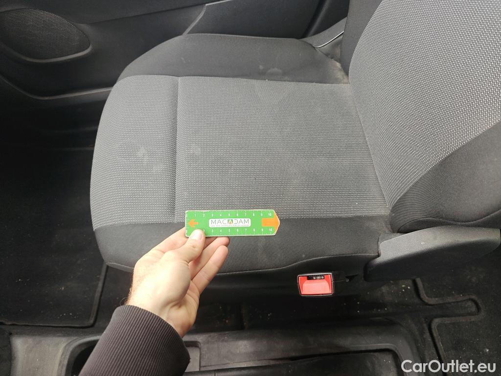  Citroen  Berlingo CITROEN  / 2018 / 5P / monovolumen compacto Talla M BlueHDi 100 S&S LIVE PACK #27