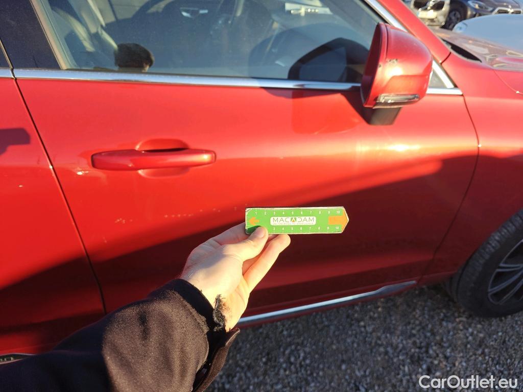  Volvo  XC60 VOLVO  / 2017 / 5P / todoterreno 2.0 T4 Inscription Auto #10