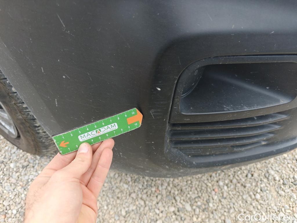  Citroen  Berlingo CITROEN  / 2018 / 5P / monovolumen compacto Talla M BlueHDi 100 S&S LIVE PACK #33