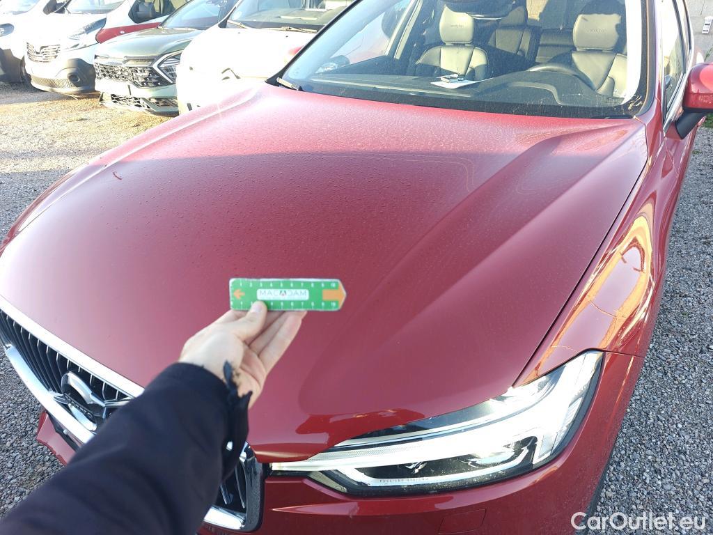  Volvo  XC60 VOLVO  / 2017 / 5P / todoterreno 2.0 T4 Inscription Auto #36