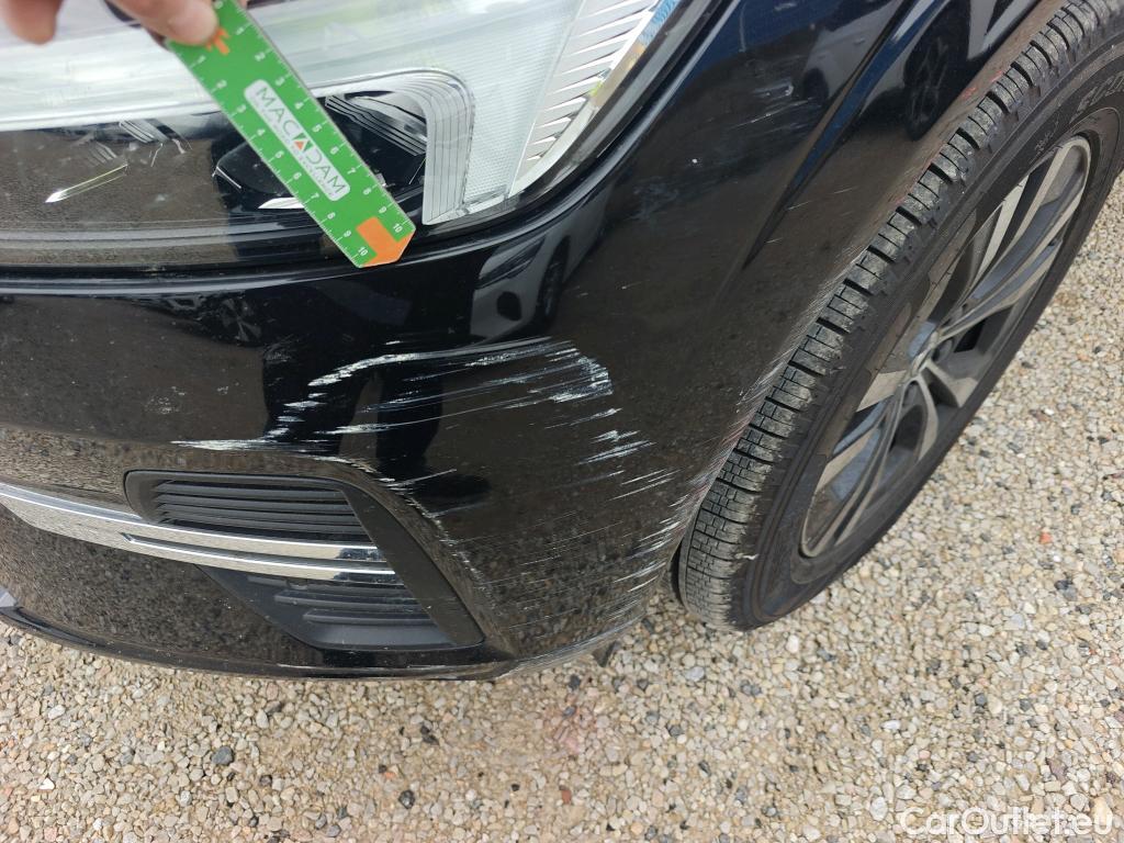  Volvo  XC60 VOLVO  / 2017 / 5P / todoterreno 2.0 B4 D AWD Momentum Pro Auto #11