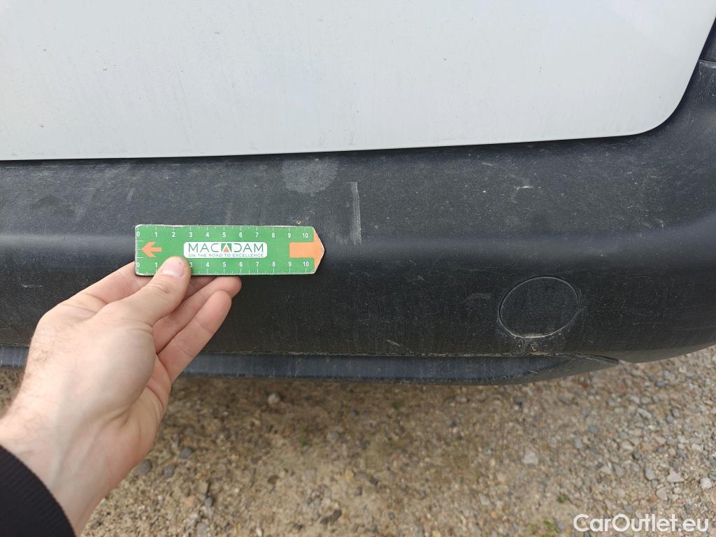  Citroen  Berlingo CITROEN  / 2018 / 5P / monovolumen compacto Talla M BlueHDi 100 S&S LIVE PACK #36