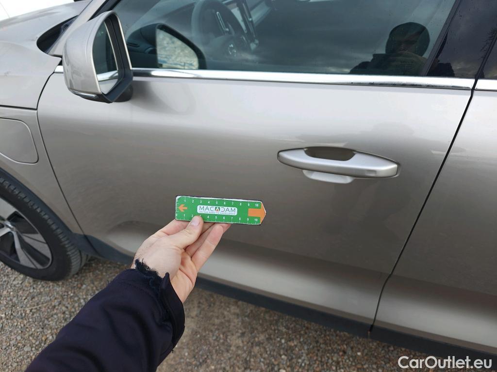  Volvo  XC 40 VOLVO XC40 / 2021 / 5P / todoterreno 1.5 T4 Recharge PHEV Core Auto #5