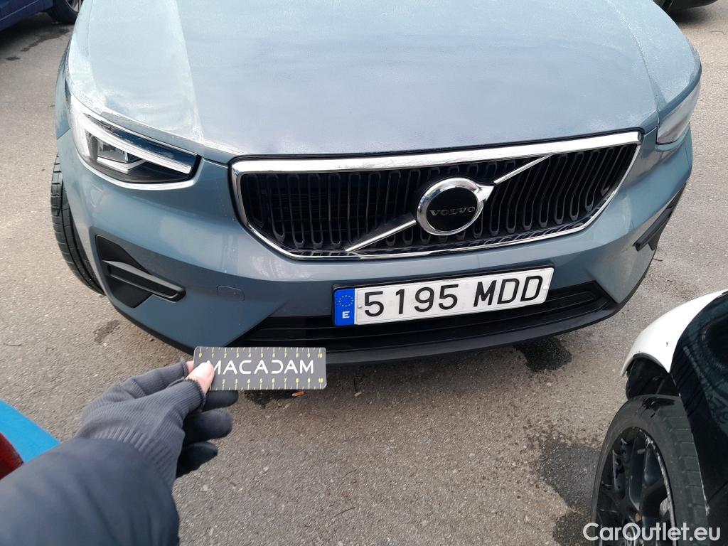  Volvo  XC 40 VOLVO XC40 / 2021 / 5P / todoterreno 1.5 T2 Core Auto #3