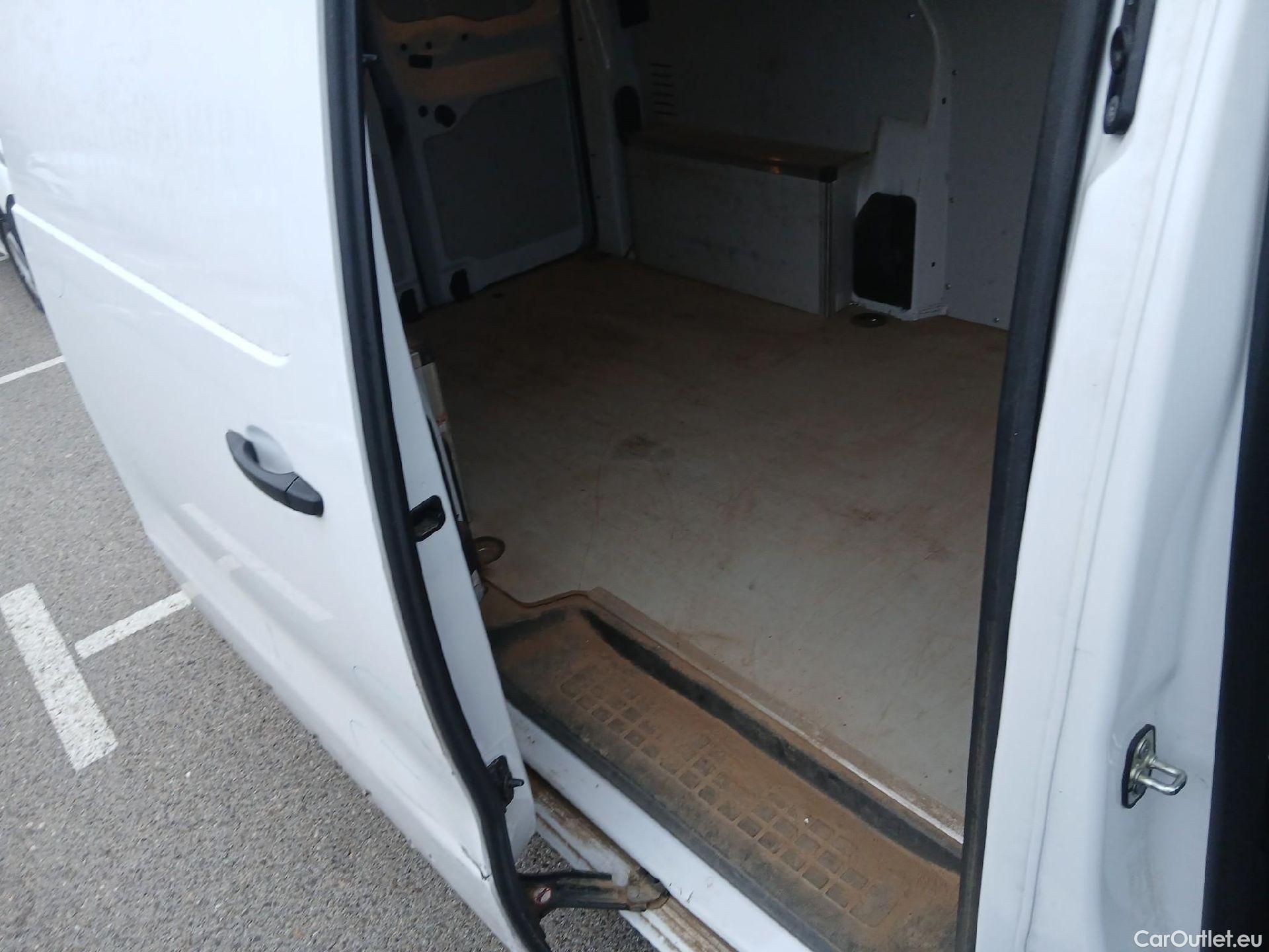  Citroen  Jumpy  Furgón Furgón Talla M 1.5 BlueHDi 120CV MT6 6E #31