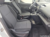  Citroen  Berlingo CITROEN  / 2018 / 5P / monovolumen compacto Talla M BlueHDi 100 S&S LIVE PACK #6