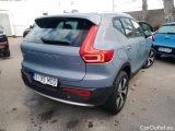  Volvo  XC 40 VOLVO XC40 / 2021 / 5P / todoterreno 1.5 T2 Core Auto #2