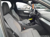  Volvo  XC 40 VOLVO XC40 / 2021 / 5P / todoterreno 1.5 T2 Core Auto #6