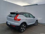  Volvo  XC 40 VOLVO XC40 / 2017 / 5P / todoterreno 1.5 T5 Twin Recharge R-Design Auto #2