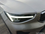  Volvo  XC 40 VOLVO XC40 / 2021 / 5P / todoterreno 1.5 T4 Recharge PHEV Core Auto #19