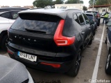  Volvo  XC 40 VOLVO XC40 / 2017 / 5P / todoterreno 1.5 T5 Twin Recharge R-Design Auto #2