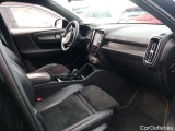 Volvo  XC 40 VOLVO XC40 / 2017 / 5P / todoterreno 1.5 T5 Twin Recharge R-Design Auto #6