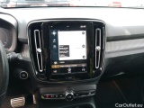  Volvo  XC 40 VOLVO XC40 / 2017 / 5P / todoterreno 1.5 T5 Twin Recharge R-Design Auto #16