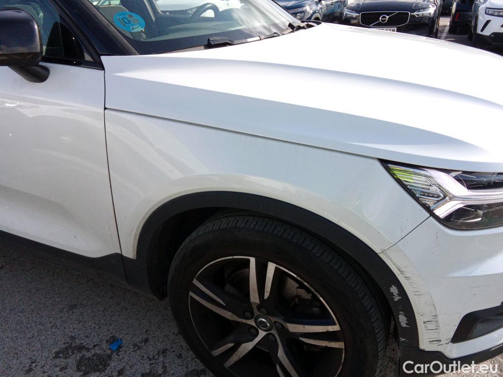  Volvo  XC 40 VOLVO XC40 / 2017 / 5P / todoterreno 1.5 T4 Twin Recharge R-Design Auto #21