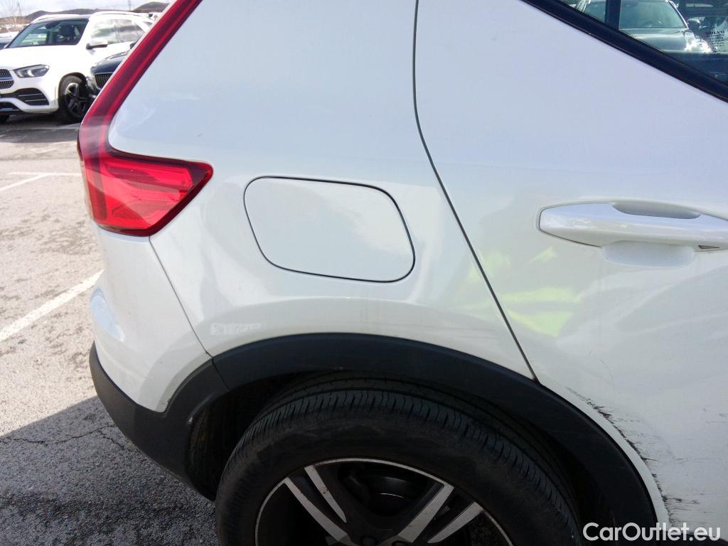  Volvo  XC 40 VOLVO XC40 / 2017 / 5P / todoterreno 1.5 T4 Twin Recharge R-Design Auto #25