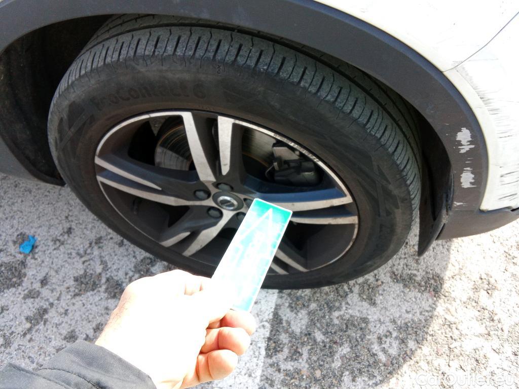  Volvo  XC 40 VOLVO XC40 / 2017 / 5P / todoterreno 1.5 T4 Twin Recharge R-Design Auto #17