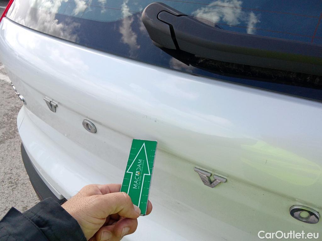  Volvo  XC 40 VOLVO XC40 / 2017 / 5P / todoterreno 1.5 T4 Twin Recharge R-Design Auto #7