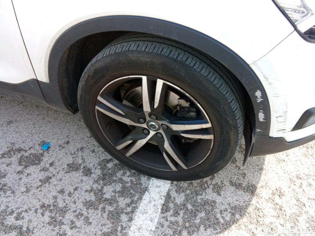  Volvo  XC 40 VOLVO XC40 / 2017 / 5P / todoterreno 1.5 T4 Twin Recharge R-Design Auto #16