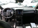  Volvo  XC 40 VOLVO XC40 / 2017 / 5P / todoterreno 1.5 T4 Twin Recharge R-Design Auto #3