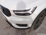  Volvo  XC 40 VOLVO XC40 / 2017 / 5P / todoterreno 1.5 T4 Twin Recharge R-Design Auto #18
