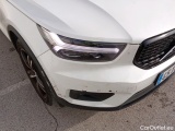  Volvo  XC 40 VOLVO XC40 / 2017 / 5P / todoterreno 1.5 T4 Twin Recharge R-Design Auto #19
