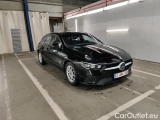 Mercedes  CLA-Klasse CLA Shooting Brake CLA 180 d DCT Business Solution 85kW/116pk  5D/P Auto-8 #2